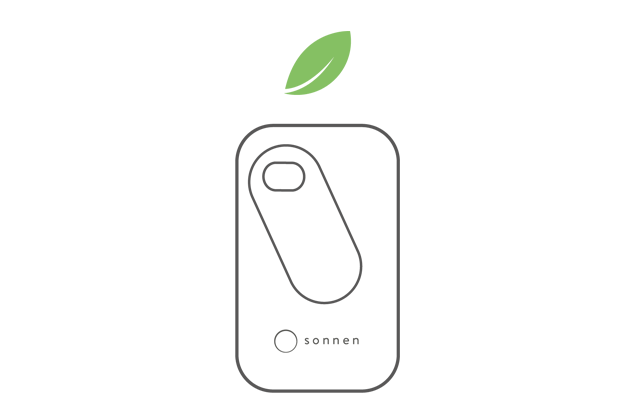 wallbox - von sonnen smart lademodus